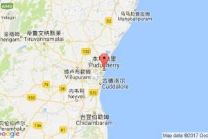 本地治里港口查询_pondicherry港口代码_印度本地治里港口代码