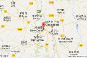 新德里P港港口查询_new delhi(p)港口代码_印度新德里P港港口代码