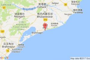 普里港口查询_puri港口代码_印度普里港口代码