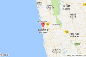 勒德纳吉里港口查询_ratnagiri港口代码_印度勒德纳吉里港口代码