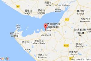 锡卡港口查询_sikka港口代码_印度锡卡港口代码