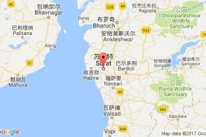 苏拉特港口查询_surat港口代码_印度苏拉特港口代码