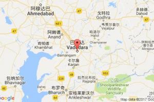 巴罗达港口查询_vadodara港口代码_印度巴罗达港口代码