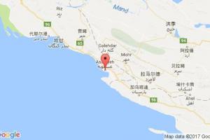 阿萨鲁耶港口查询_asaluyeh港口代码_伊朗阿萨鲁耶港口代码