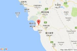 乔加达克港口查询_choghadak港口代码_伊朗乔加达克港口代码