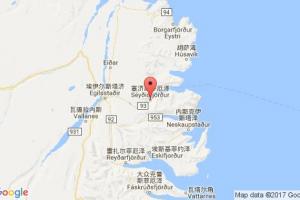 塞济斯菲厄泽港口查询_seydisfjord港口代码_冰岛塞济斯菲厄泽港口代码
