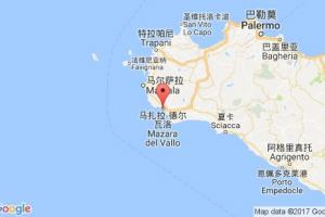 马扎拉德尔瓦洛港口查询_mazara del vallo港口代码_意大利马扎拉德尔瓦洛港口代码