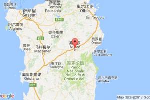 努奥罗港口查询_nuoro港口代码_意大利努奥罗港口代码