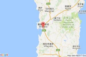 奥里斯塔诺港口查询_oristano港口代码_意大利奥里斯塔诺港口代码