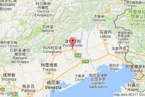 波代诺内港口查询_porndenone港口代码_意大利波代诺内港口代码