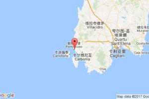 利维斯梅港口查询_porto vesme港口代码_意大利利维斯梅港口代码