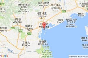 威尼斯港口查询_venice港口代码_意大利威尼斯港口代码