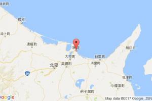 网走港口查询_abashiri港口代码_日本网走港口代码