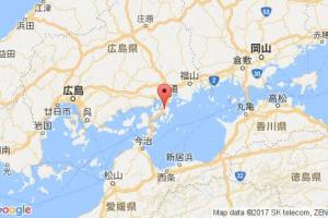 因岛港口查询_innoshima港口代码_日本因岛港口代码