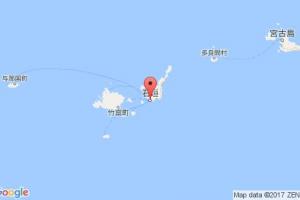 石垣港口查询_ishigaki港口代码_日本石垣港口代码