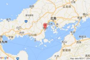 岩国港口查询_iwakuni港口代码_日本岩国港口代码