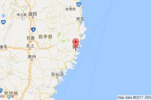 釜石港口查询_kamaishi港口代码_日本釜石港口代码