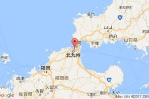 关门港口查询_kanmon港口代码_日本关门港口代码