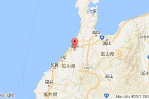 金泽港口查询_kanazawa港口代码_日本金泽港口代码