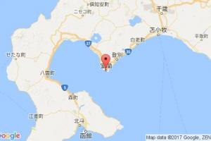 室兰港口查询_muroran港口代码_日本室兰港口代码