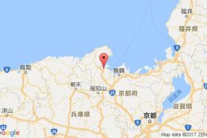 宫津港口查询_miyazu港口代码_日本宫津港口代码