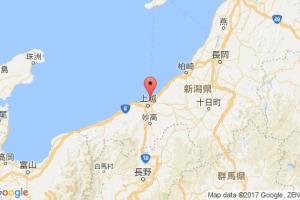 直江津港口查询_naoetsu港口代码_日本直江津港口代码