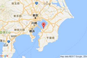 长浦港口查询_nagaura港口代码_日本长浦港口代码