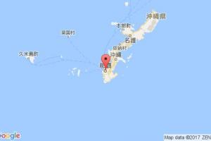 冲绳港口查询_okinawa港口代码_日本冲绳港口代码
