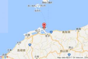 境港港口查询_sakaiminato港口代码_日本境港港口代码