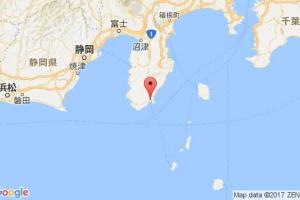 下田港口查询_shimoda港口代码_日本下田港口代码