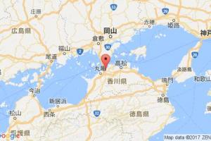 坂出港口查询_sakaide港口代码_日本坂出港口代码