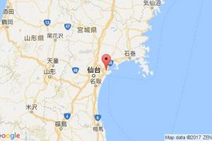 盐斧港口查询_shiogama港口代码_日本盐斧港口代码