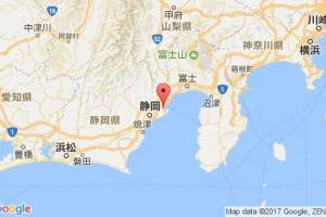 清水港口查询_shimizu港口代码_日本清水港口代码