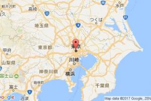 东京港口查询_tokyo港口代码_日本东京港口代码