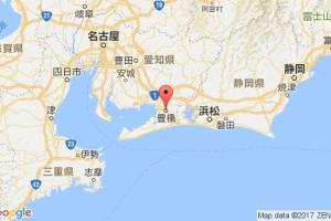 丰桥港口查询_toyohashi港口代码_日本丰桥港口代码