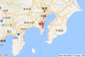 横须贺港口查询_yokosuka港口代码_日本横须贺港口代码