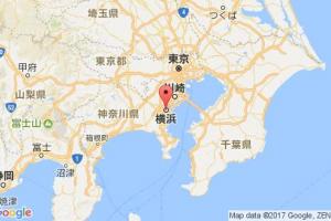 横滨港口查询_yokohama港口代码_日本横滨港口代码