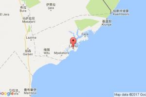 拉穆港港口查询_lamu港口代码_肯尼亚拉穆港港口代码