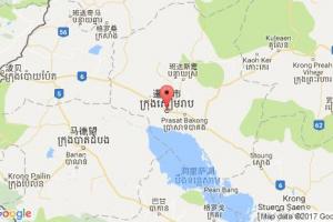 暹粒港口查询_siem reap港口代码_柬埔寨暹粒港口代码