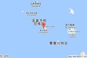 查尔斯敦港口查询_charlestown,nevis港口代码_圣基茨和尼维斯查尔斯敦港口代码