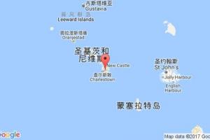 尼维斯港口查询_nevis港口代码_圣基茨和尼维斯尼维斯港口代码