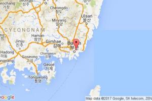 釜山港口查询_busan港口代码_韩国釜山港口代码