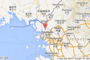 台普港口查询_daepori港口代码_韩国台普港口代码