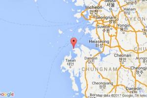 大山港口查询_taesan港口代码_韩国大山港口代码