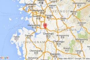 平泽港口查询_pyeongtaek港口代码_韩国平泽港口代码