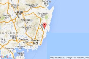 蔚山港口查询_ulsan港口代码_韩国蔚山港口代码