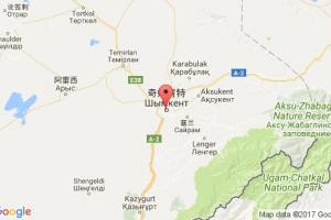 奇姆肯特港口查询_chimkent港口代码_哈萨克斯坦奇姆肯特港口代码