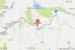 万象港口查询_vientiane港口代码_老挝万象港口代码