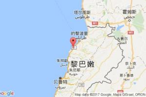 舍卡港口查询_chekka港口代码_黎巴嫩舍卡港口代码