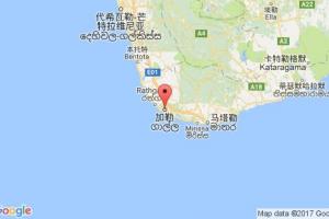 加勒港口查询_galle港口代码_斯里兰卡加勒港口代码